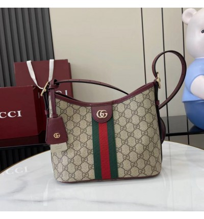 Gucci ophidia small shoulder bag 836872 23x21x12cm