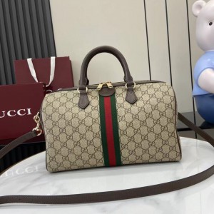 Gucci ophidia large boston bag 836824 31x20x17cm 