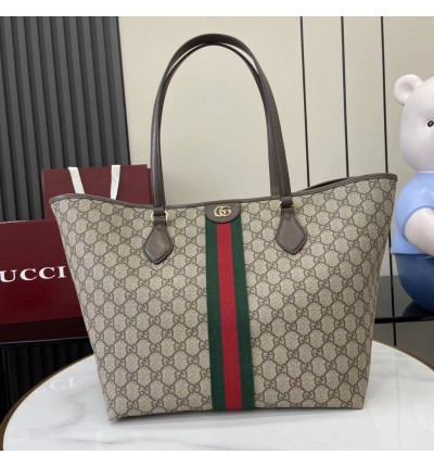 Gucci ophidia large tote bag 836829 31x28.5x20cm