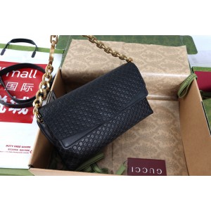 Gucci Medium shoulder bag with chain 857622 Bags