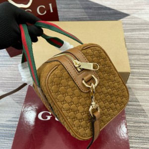 Gucci speedy bolso bag  20x13x13cm Bags