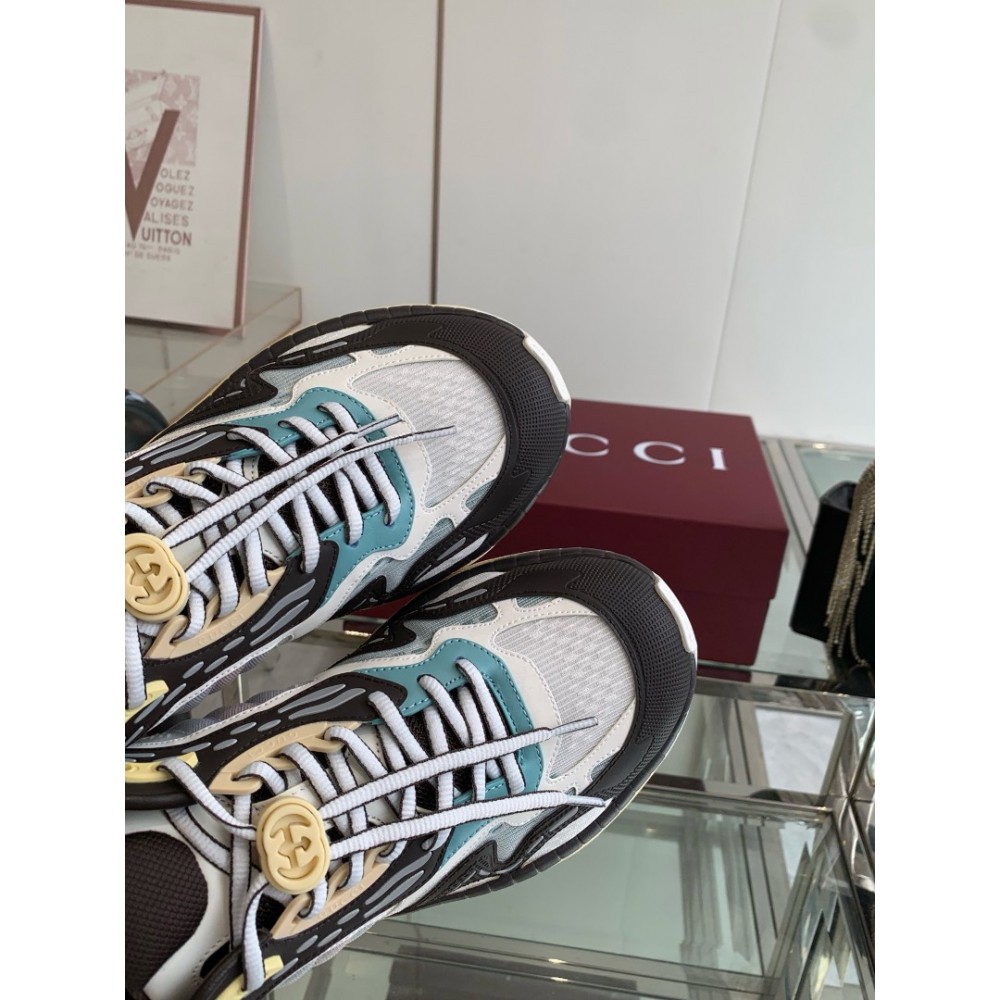 Gucci trainer 2.0 leather 35-42 Shoes