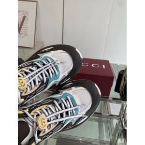 Gucci trainer 2.0 leather 35-42 Shoes