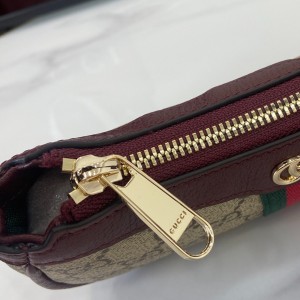 Gucci ophidia mini shoulder bag 838465 19.5x11.4cm Bags