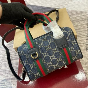 Gucci speedy bolso bag  20x13x13cm Bags