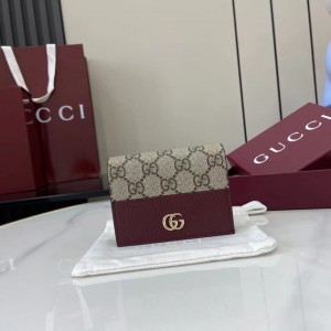 Gucci small wallet 12x9.5cm Accesories