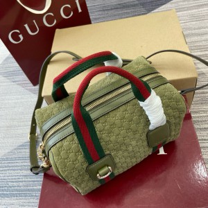 Gucci speedy bolso bag  20x13x13cm Bags