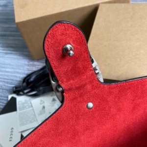 Gucci dionysus 28x18cm red Bags