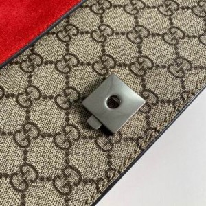 Gucci dionysus 28x18cm red Bags