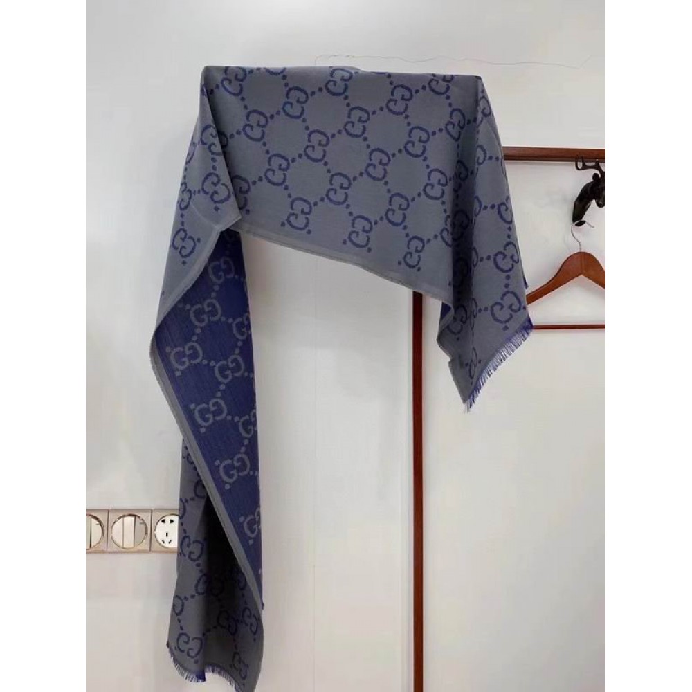 Gucci scarf  70x205cm Accesories