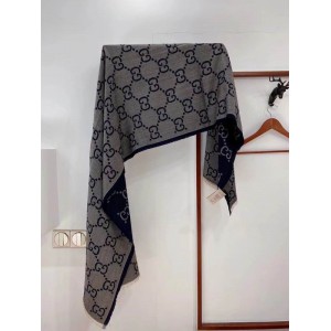 Gucci scarf  70x205cm Accesories