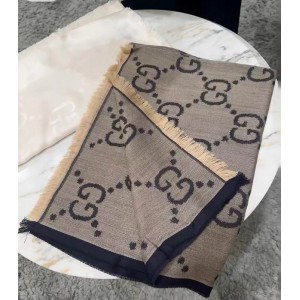Gucci scarf  70x205cm Accesories