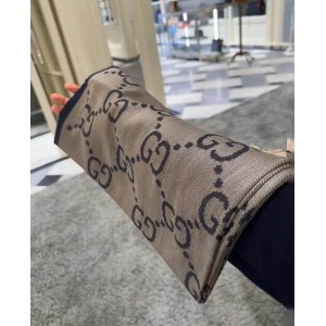 Gucci scarf  70x205cm Accesories