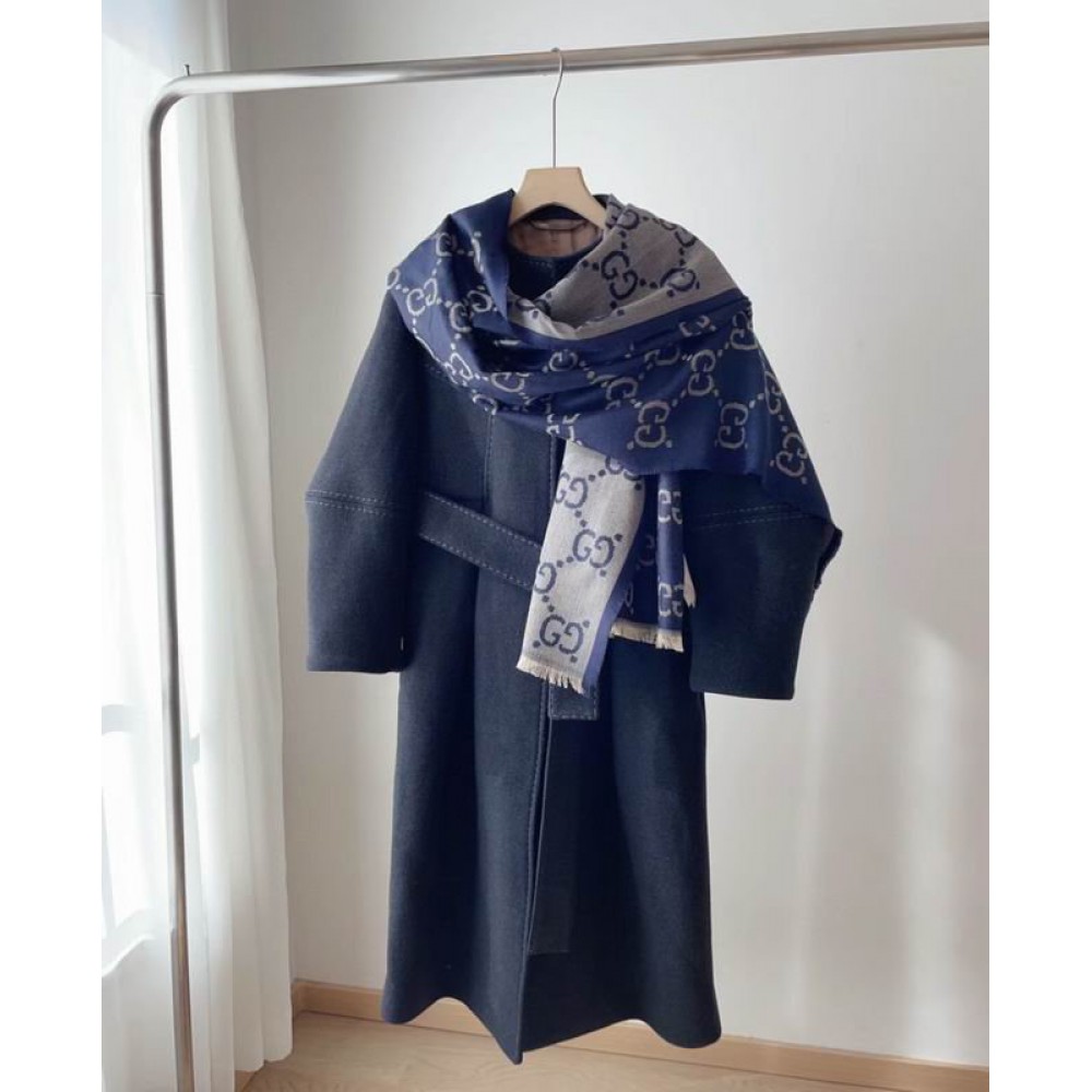 Gucci scarf  70x205cm Accesories