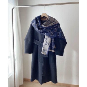 Gucci scarf  70x205cm Accesories