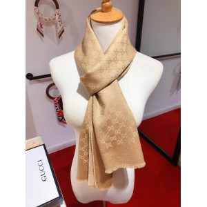 Gucci scarf 38x180cm Accesories
