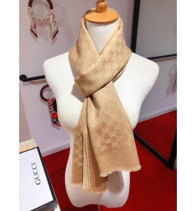 Gucci scarf 38x180cm