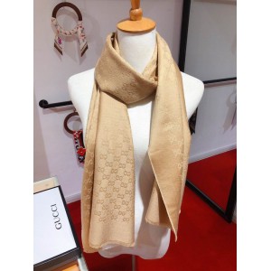 Gucci scarf 38x180cm Accesories
