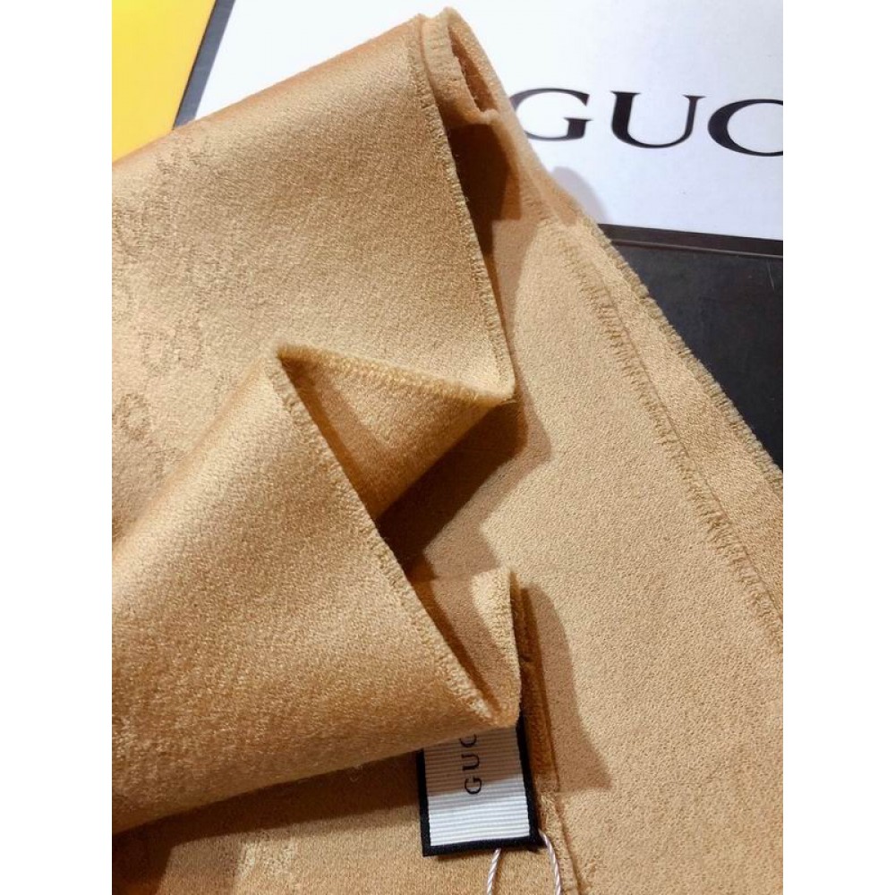 Gucci scarf 38x180cm Accesories