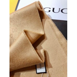 Gucci scarf 38x180cm Accesories