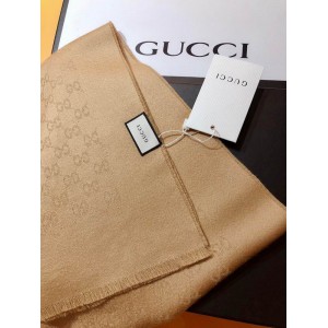 Gucci scarf 38x180cm Accesories