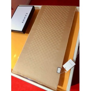 Gucci scarf 38x180cm Accesories