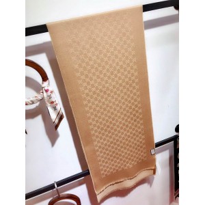 Gucci scarf 38x180cm Accesories