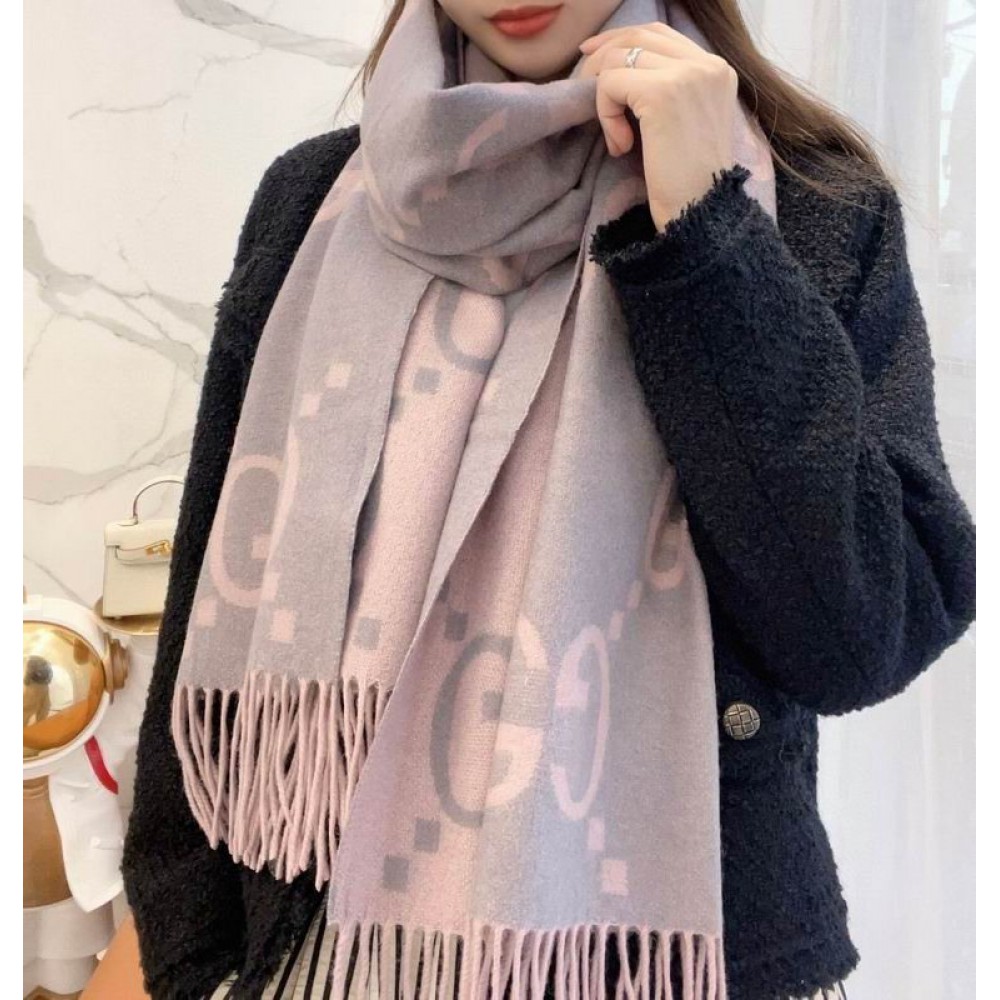 Gucci scarf 45x200cm Accesories
