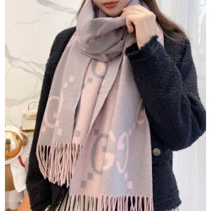 Gucci scarf 45x200cm Accesories