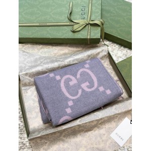 Gucci scarf 45x200cm Accesories