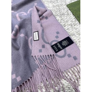 Gucci scarf 45x200cm Accesories