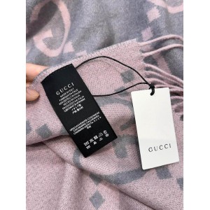 Gucci scarf 45x200cm Accesories