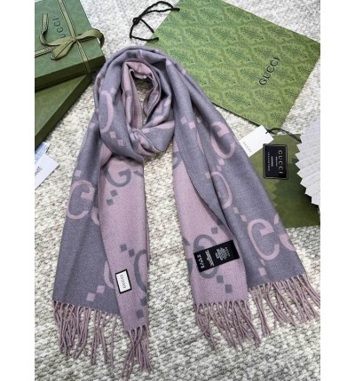 Gucci scarf 45x200cm