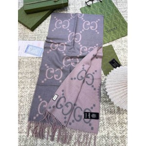 Gucci scarf 45x200cm Accesories