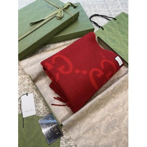 Gucci scarf 45x200cm Accesories