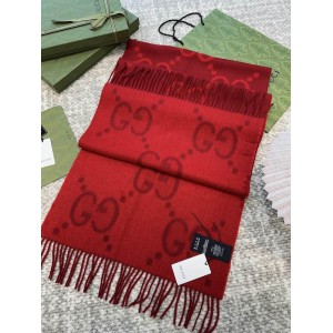 Gucci scarf 45x200cm Accesories