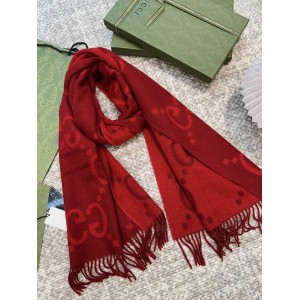 Gucci scarf 45x200cm Accesories