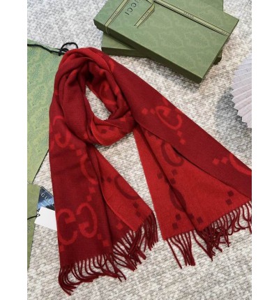 Gucci scarf 45x200cm