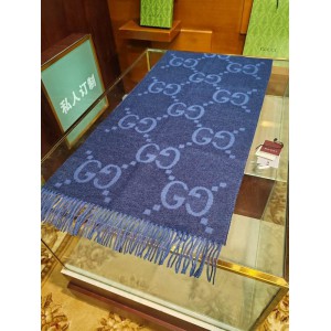 Gucci scarf 45x200cm Accesories