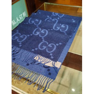 Gucci scarf 45x200cm Accesories