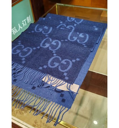Gucci scarf 45x200cm