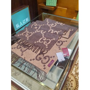 Gucci scarf 45x200cm Accesories