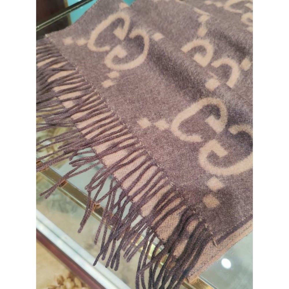 Gucci scarf 45x200cm Accesories