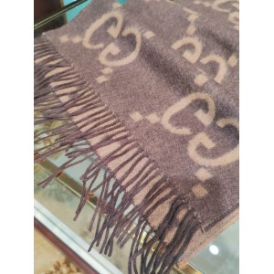 Gucci scarf 45x200cm Accesories