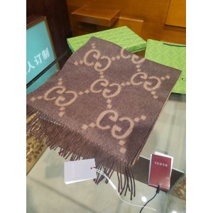 Gucci scarf 45x200cm Accesories