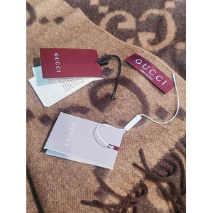 Gucci scarf 45x200cm Accesories