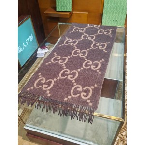 Gucci scarf 45x200cm Accesories
