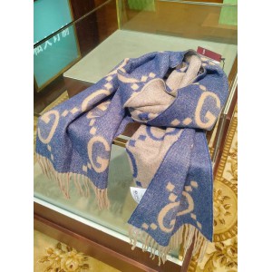 Gucci scarf 45x200cm Accesories