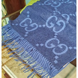 Gucci scarf 45x200cm Accesories
