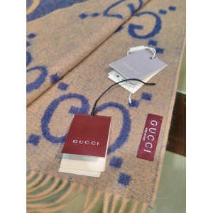 Gucci scarf 45x200cm Accesories